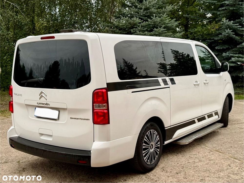 Citroën SpaceTourer XL EAT8 Max - 23