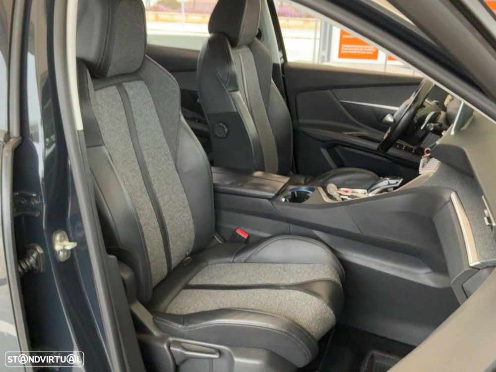 Peugeot 3008 1.5 BlueHDi Allure EAT8 - 9