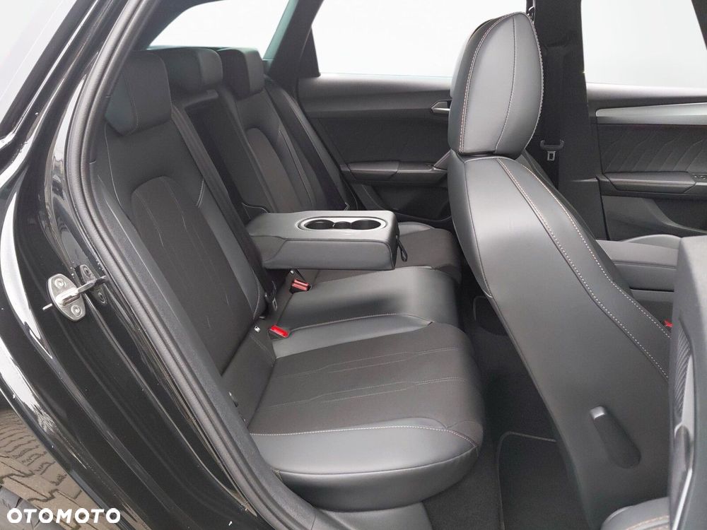 Cupra Leon Sportstourer - 18