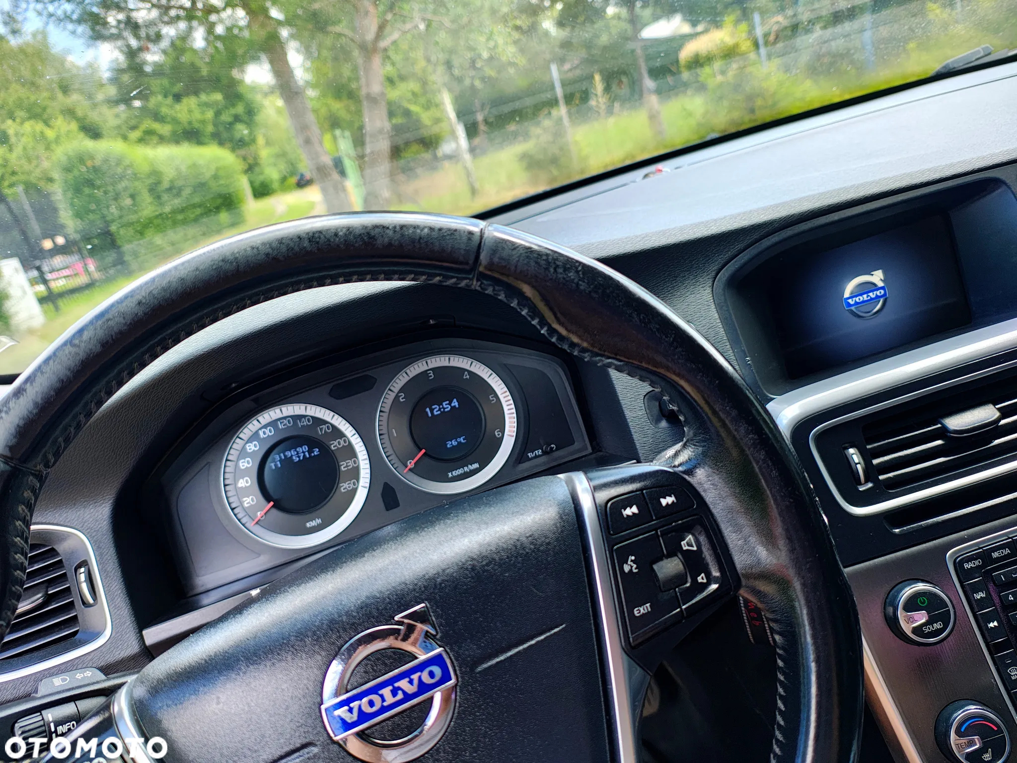 Volvo S60 D3 Summum - 5