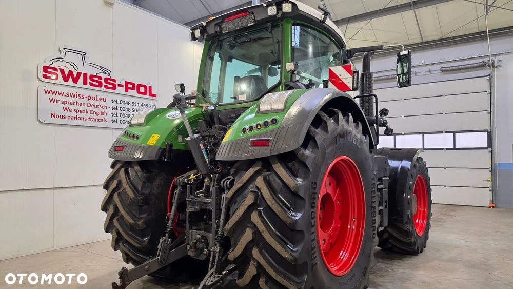 Fendt 936 Vario Gen 6 Profi Plus 5000Mtg 7310R   1042 gen2 939 Profi 933 Vario Valtra S Axion New T8 T7 - 12