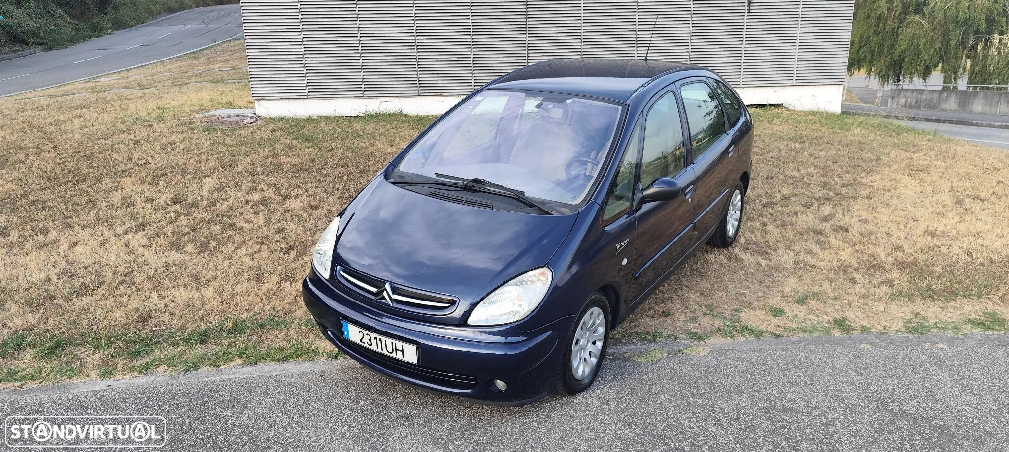 Citroën Xsara Picasso 1.6 Exclusive - 1