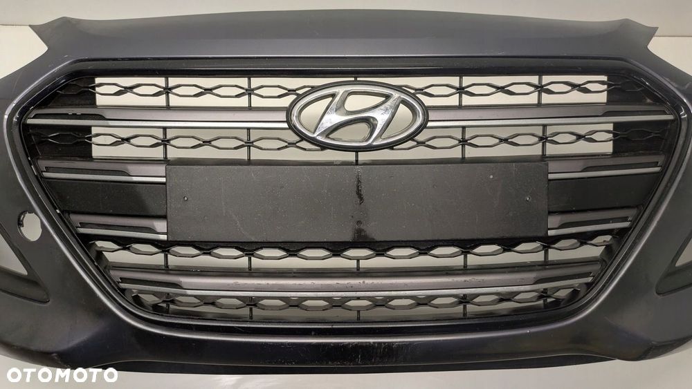 Zderzak przedni HYUNDAI I30 II LIFT 2014-2017 - 3