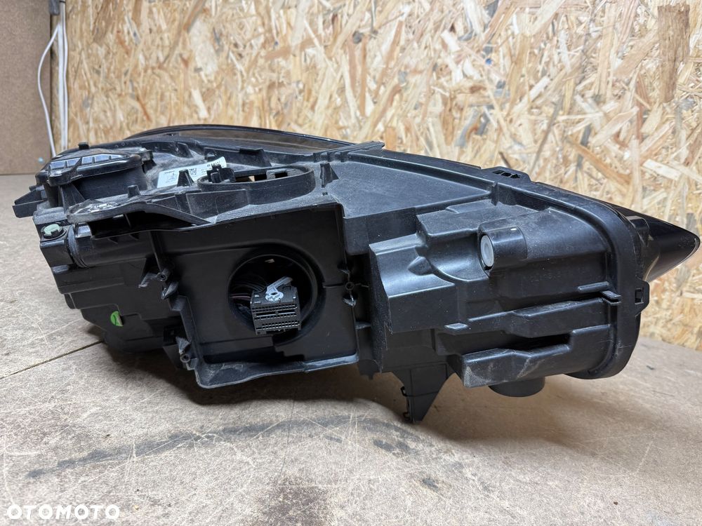 BMW F40 FULL LED LEWY SHADOW LINE REFLEKTOR LAMPA LEWA 8082627 - 8