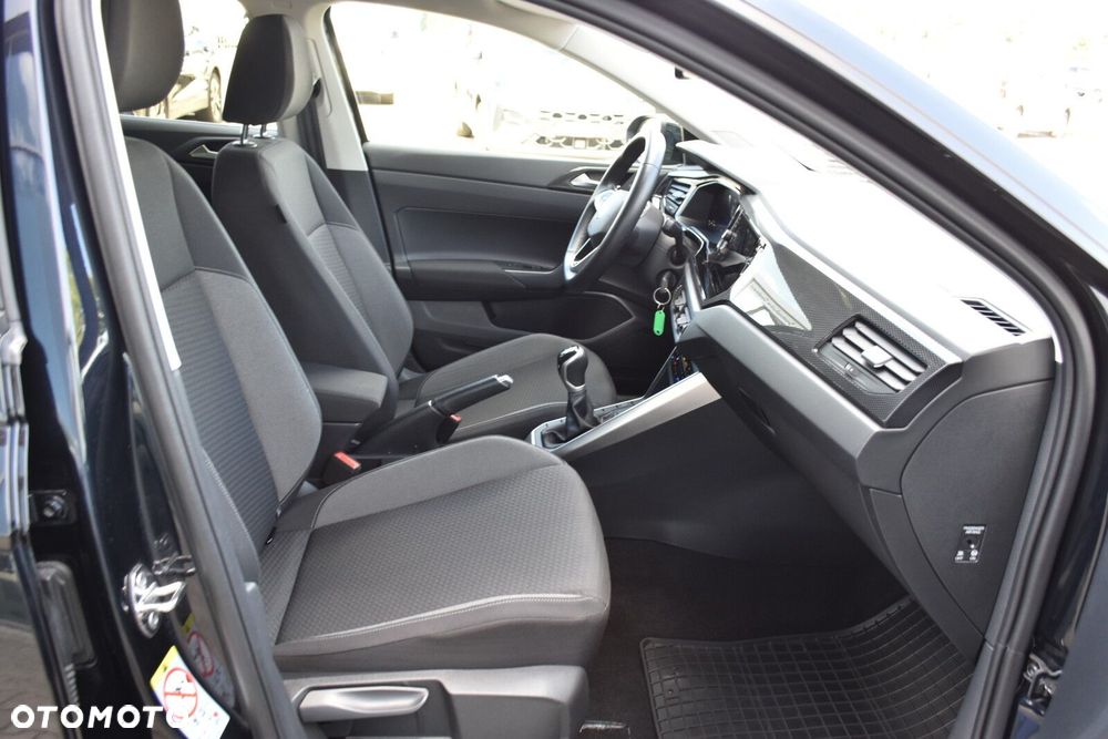 Volkswagen Taigo 1.0 TSI Life - 33