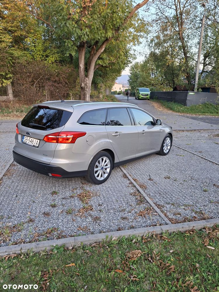 Ford Focus - 4