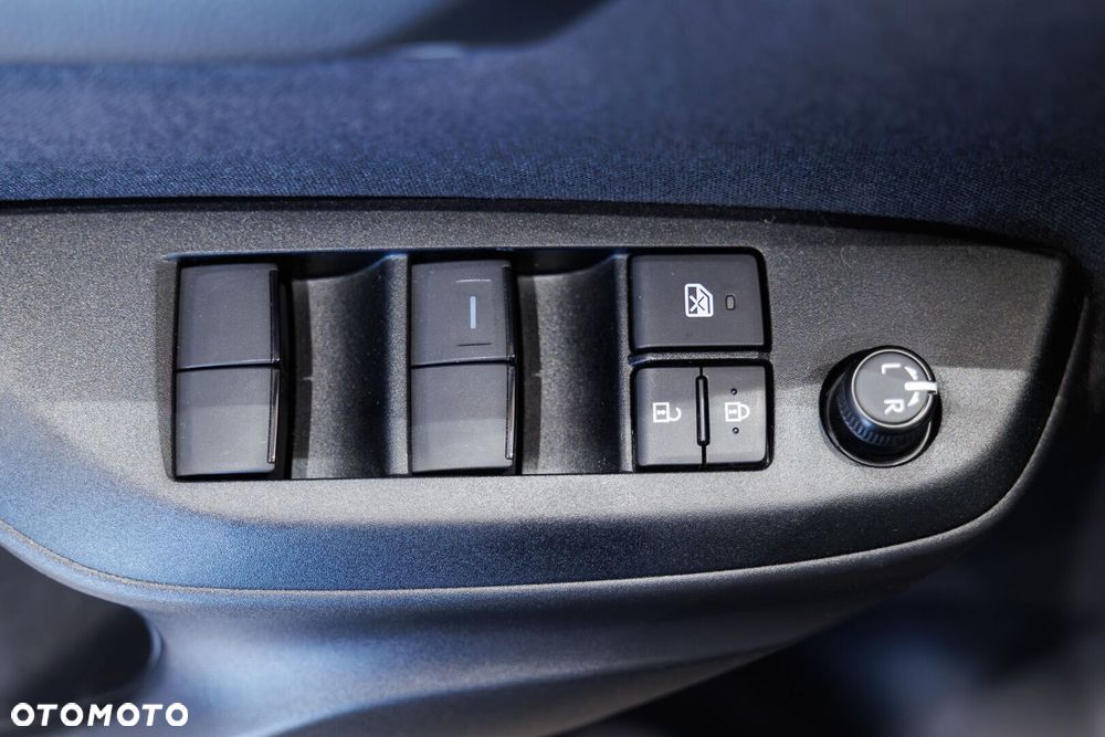 Toyota Yaris Hybrid 1.5 Comfort - 36