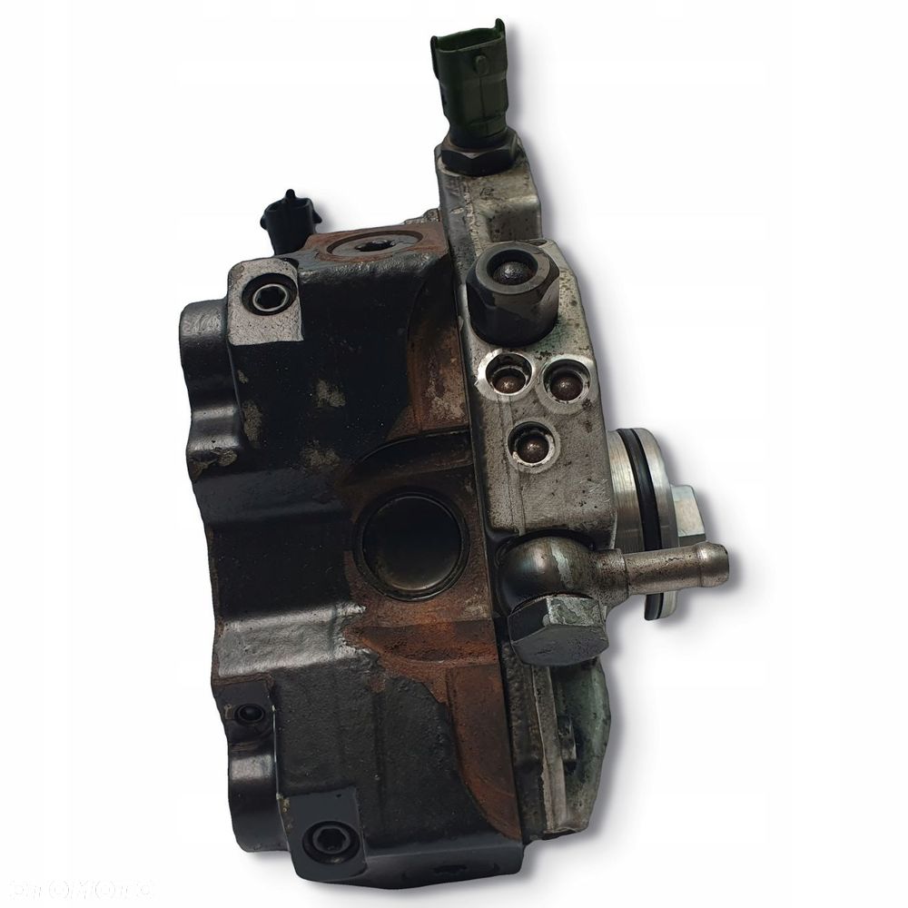 POMPA WTRYSKOWA Volvo V70 S60 2.4 D5 paliwa 0445010111 30756125 - 7