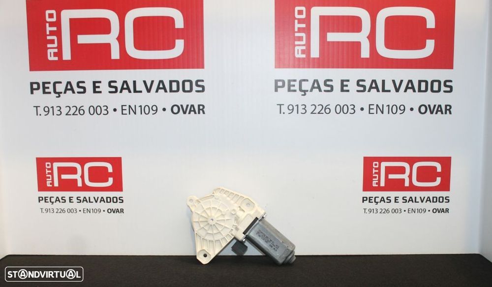 Motor Elevador Vidro Volkswagen Passat  de 2015 - 2