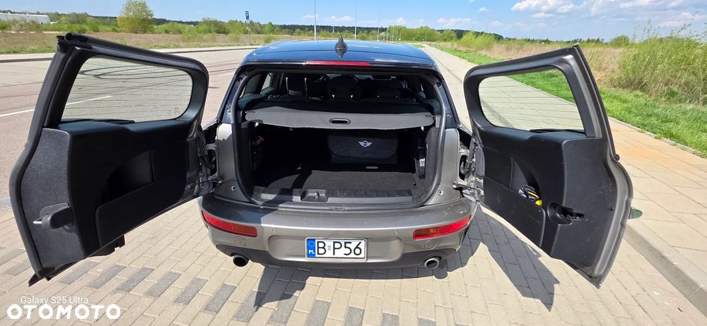 MINI Clubman Cooper S ALL4 - 5
