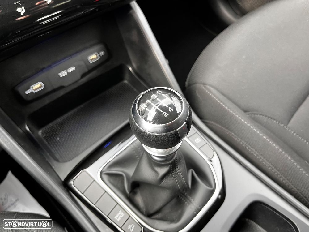 Hyundai Tucson 1.6 T-GDi Premium - 15