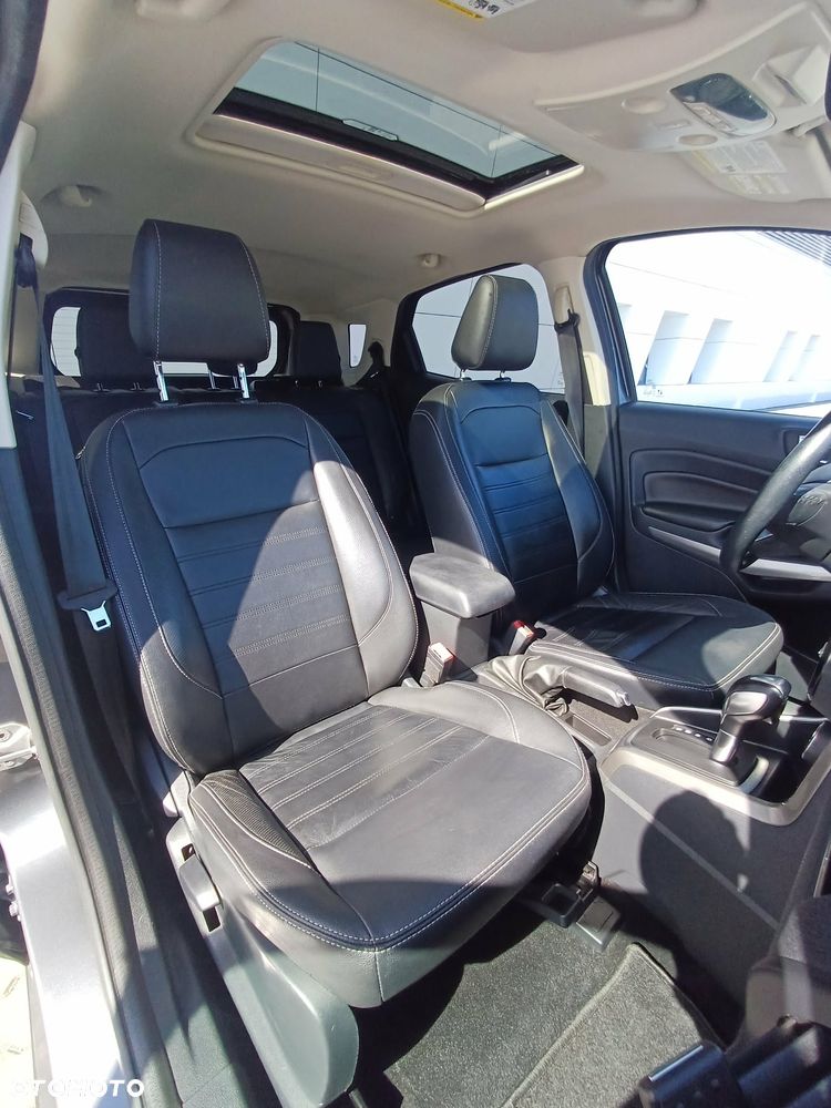 Ford EcoSport - 11
