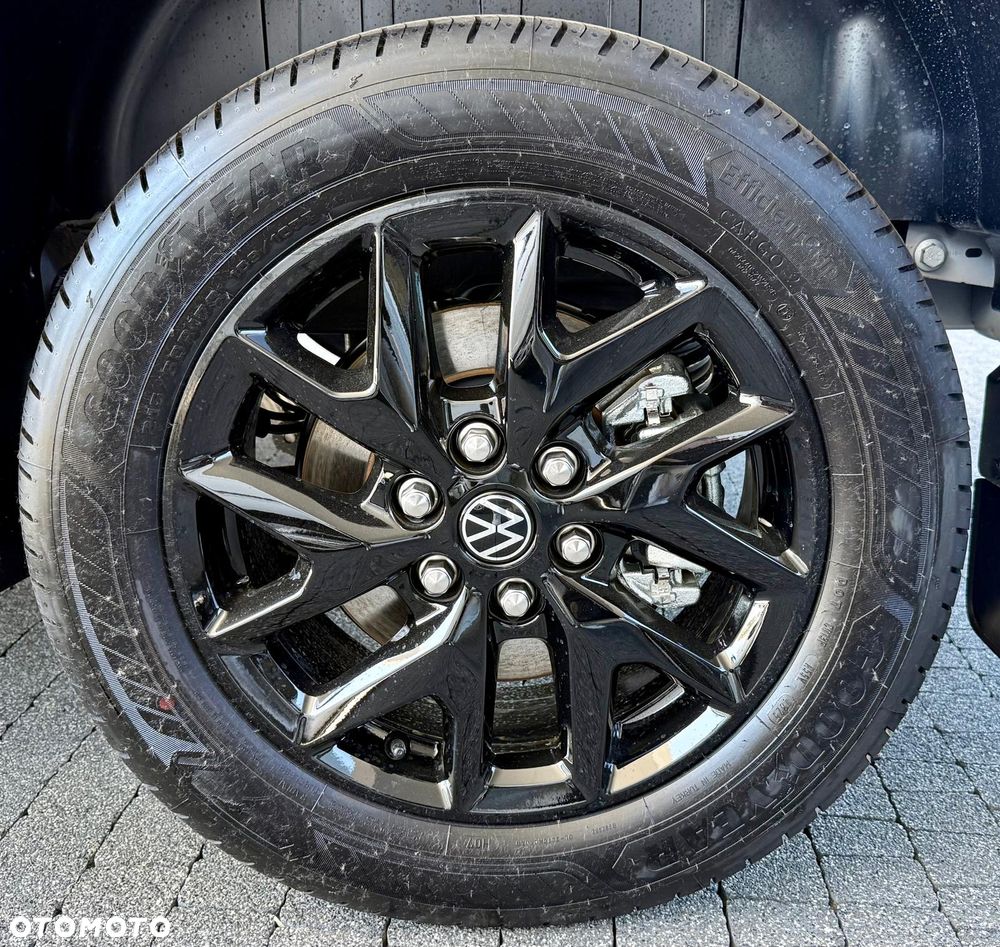 Volkswagen Transporter T7 Furgon - 11