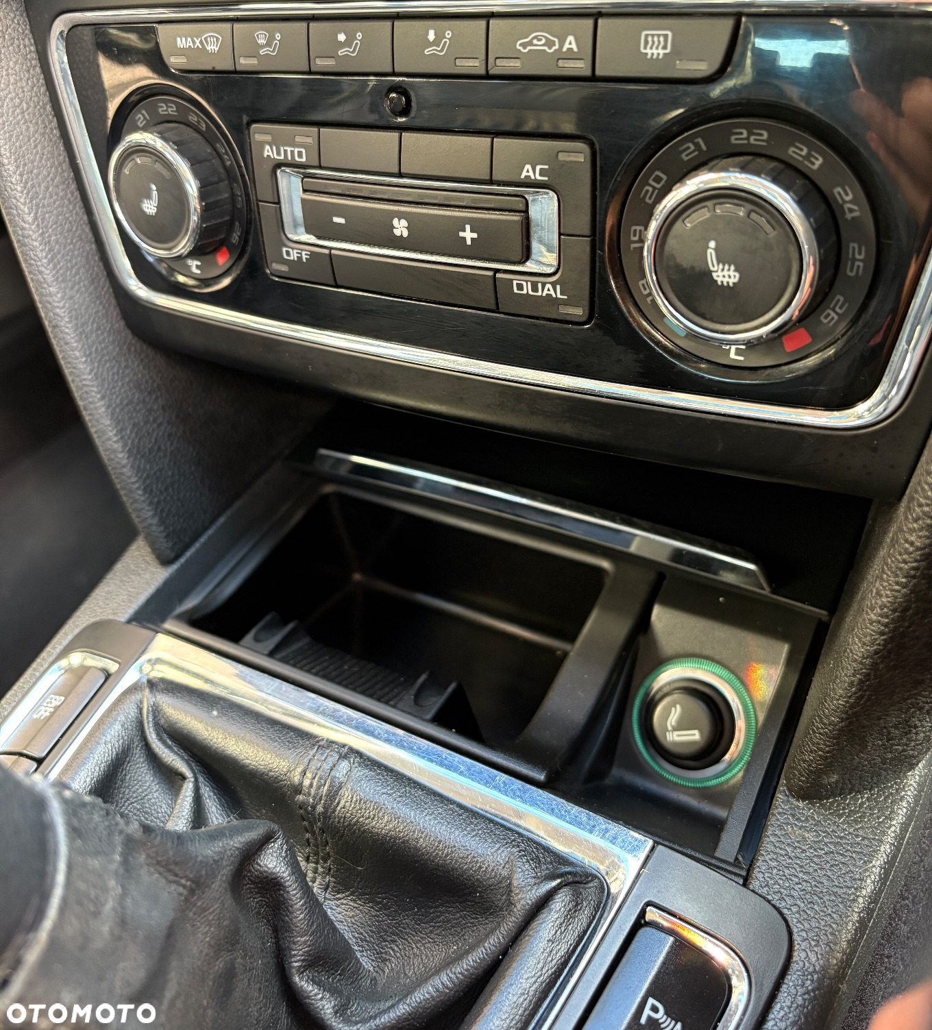 Skoda Superb 2.0 TDI Exclusive - 18