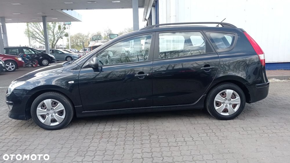 Hyundai i30 i30cw 1.4 Comfort - 8