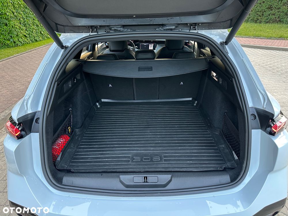 Peugeot 308 1.2 PureTech GT Pack S&S EAT8 - 39
