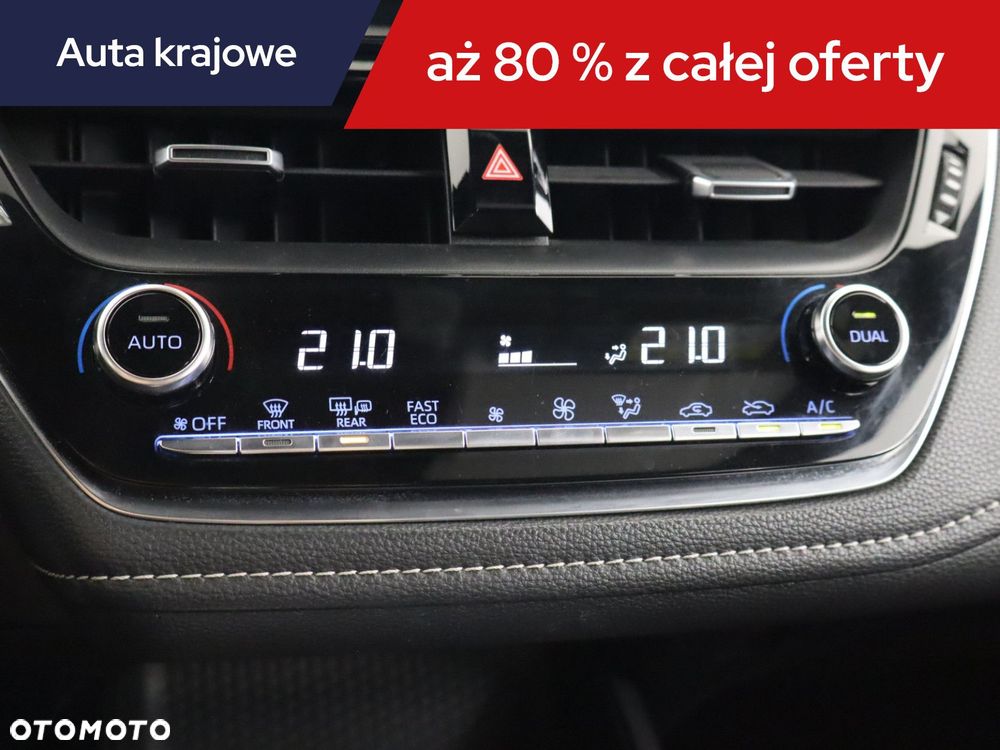 Toyota Corolla - 20