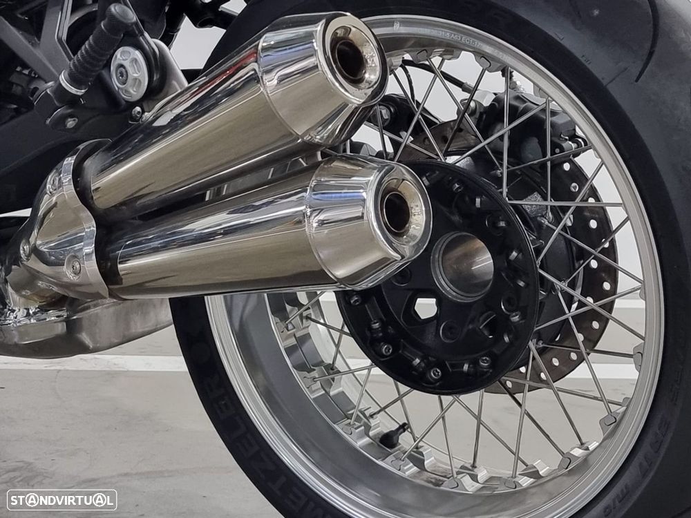 BMW R 12 nineT 12SnineT - 19