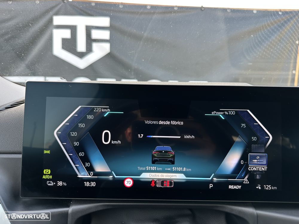 BMW i4 eDrive35 Gran Coupe - 14
