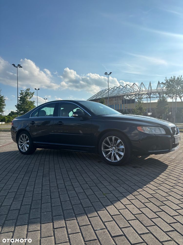 Volvo S80 2.4D5 Executive - 7
