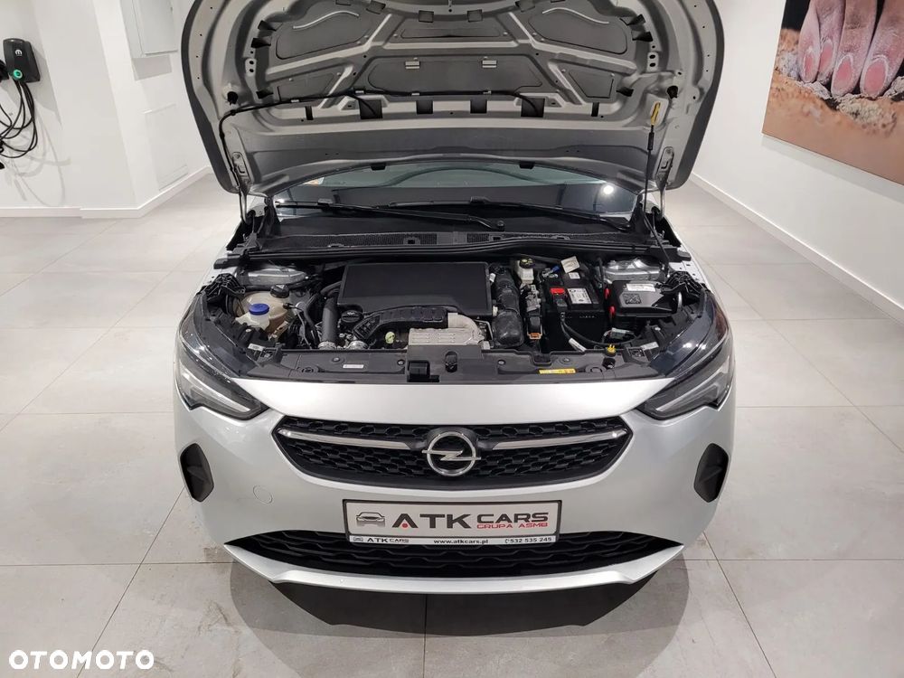 Opel Corsa 1.2 Edition S&S - 14