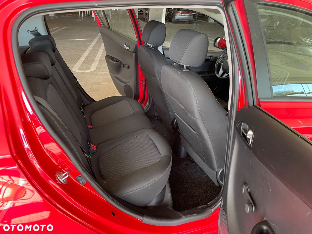 Hyundai i20 1.25 Comfort - 15