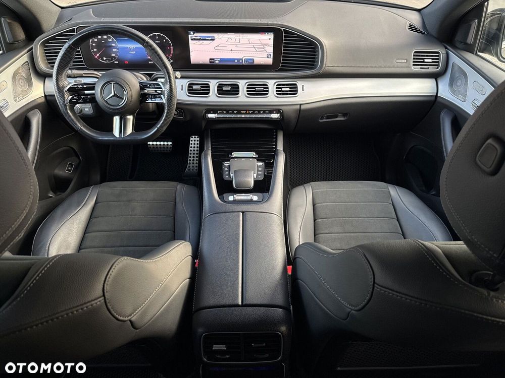 Mercedes-Benz GLE - 17