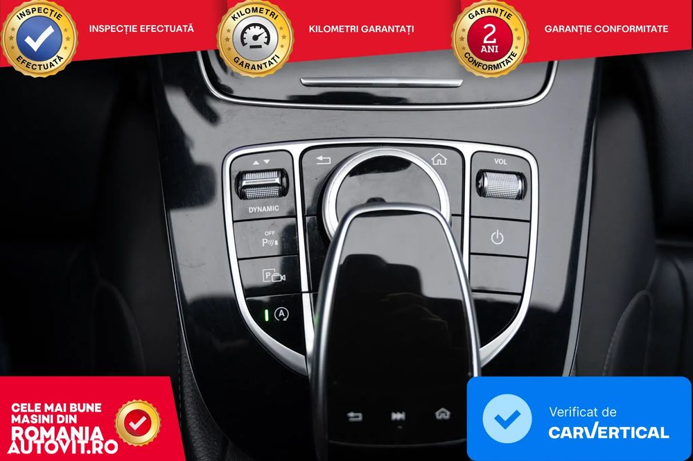 Mercedes-Benz CLS 450 4MATIC 9G-TRONIC AMG Line - 18