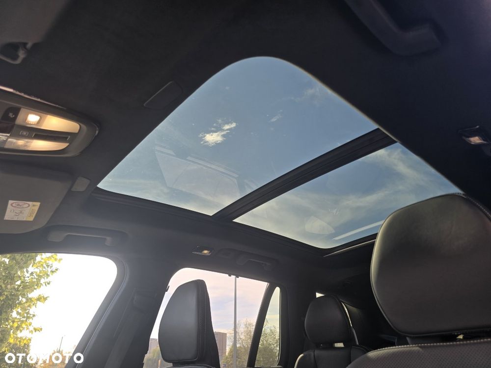 Volvo XC 90 T8 AWD Plug-In Hybrid Ultimate Bright 7os - 23
