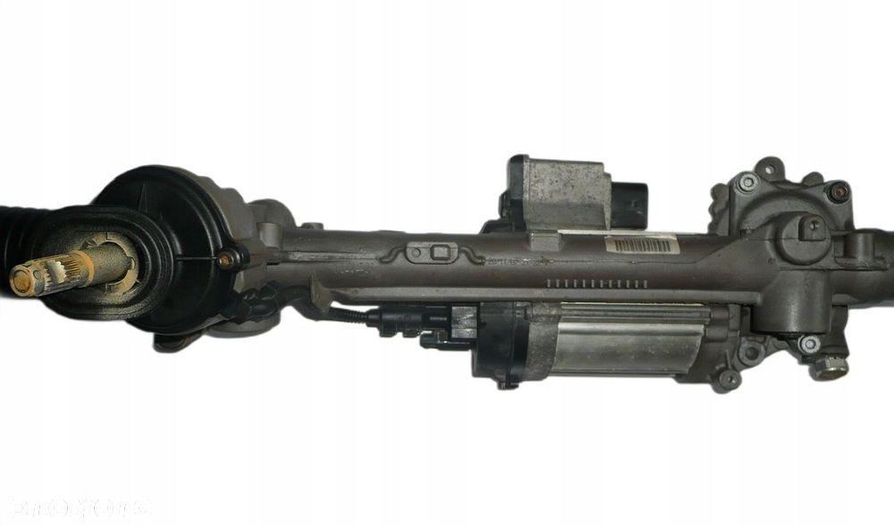 PRZEKŁADNIA MAGLOWNICA AUDI A3 8P SEAT LEON II TOLEDO VW CADDY III JETTA - 3