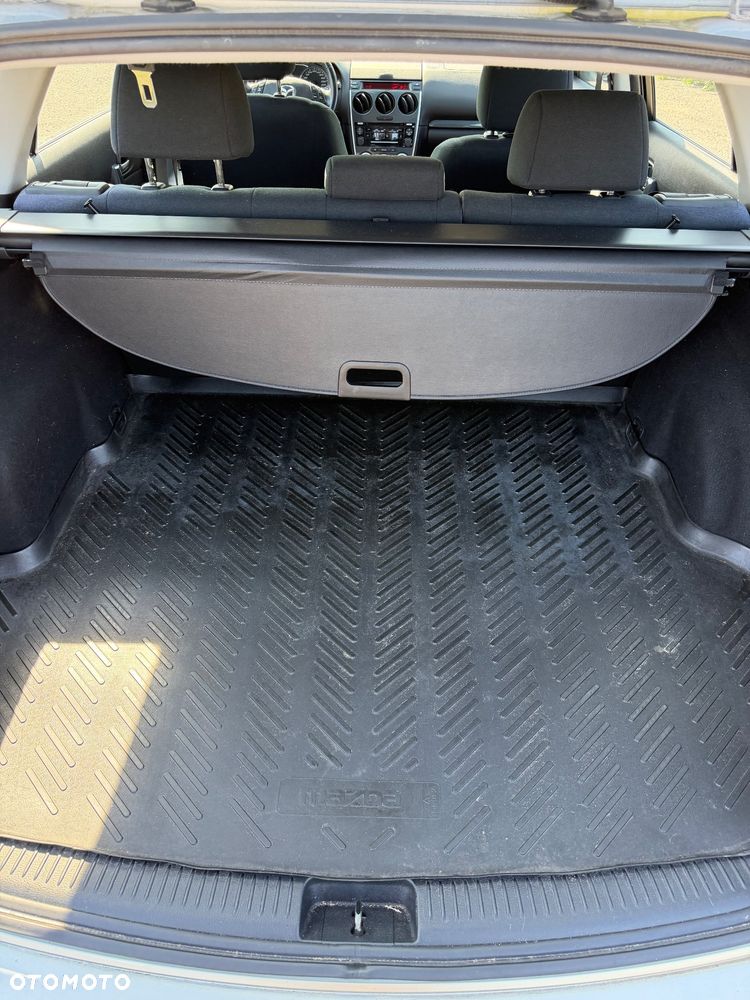 Mazda 6 2.0 Exclusive - 10