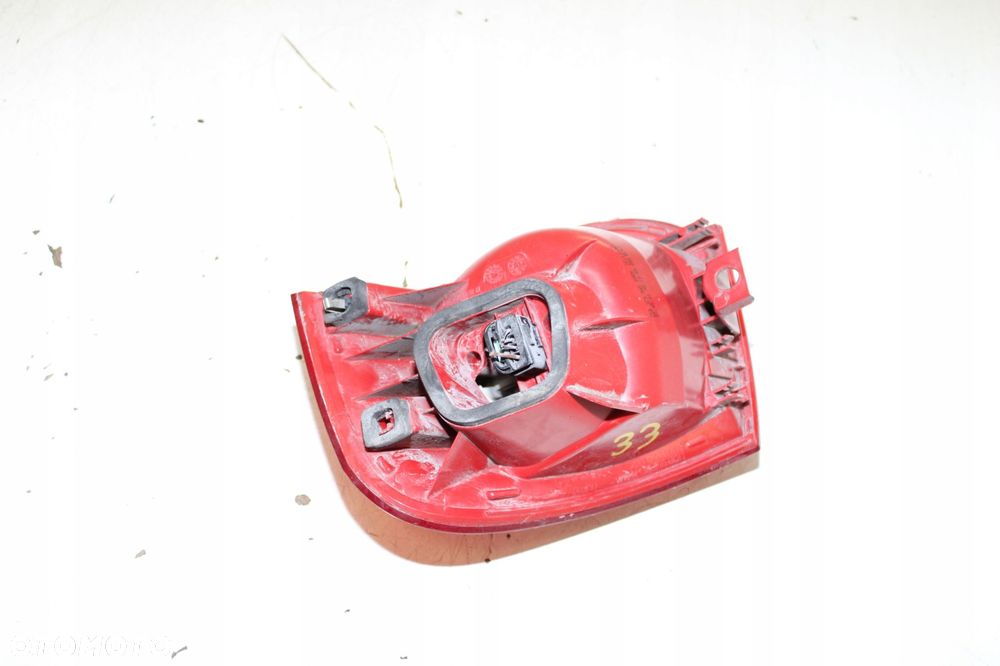 LAMPA LEWA TYŁ KOMBI VW PASSAT B6 NR. 3C9945095N - 6