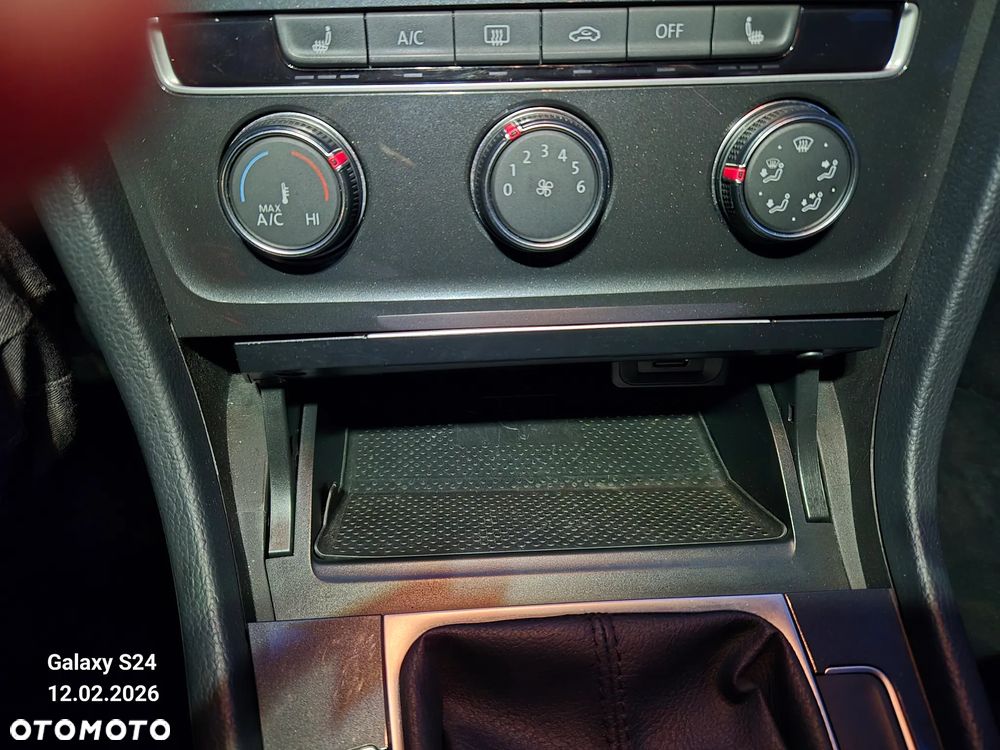 Volkswagen Golf Variant 1.6 TDI BMT Trendline - 29