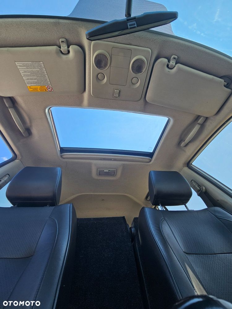 Suzuki Grand Vitara - 8