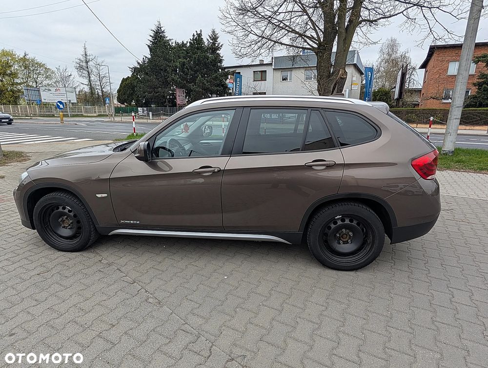 BMW X1 - 17