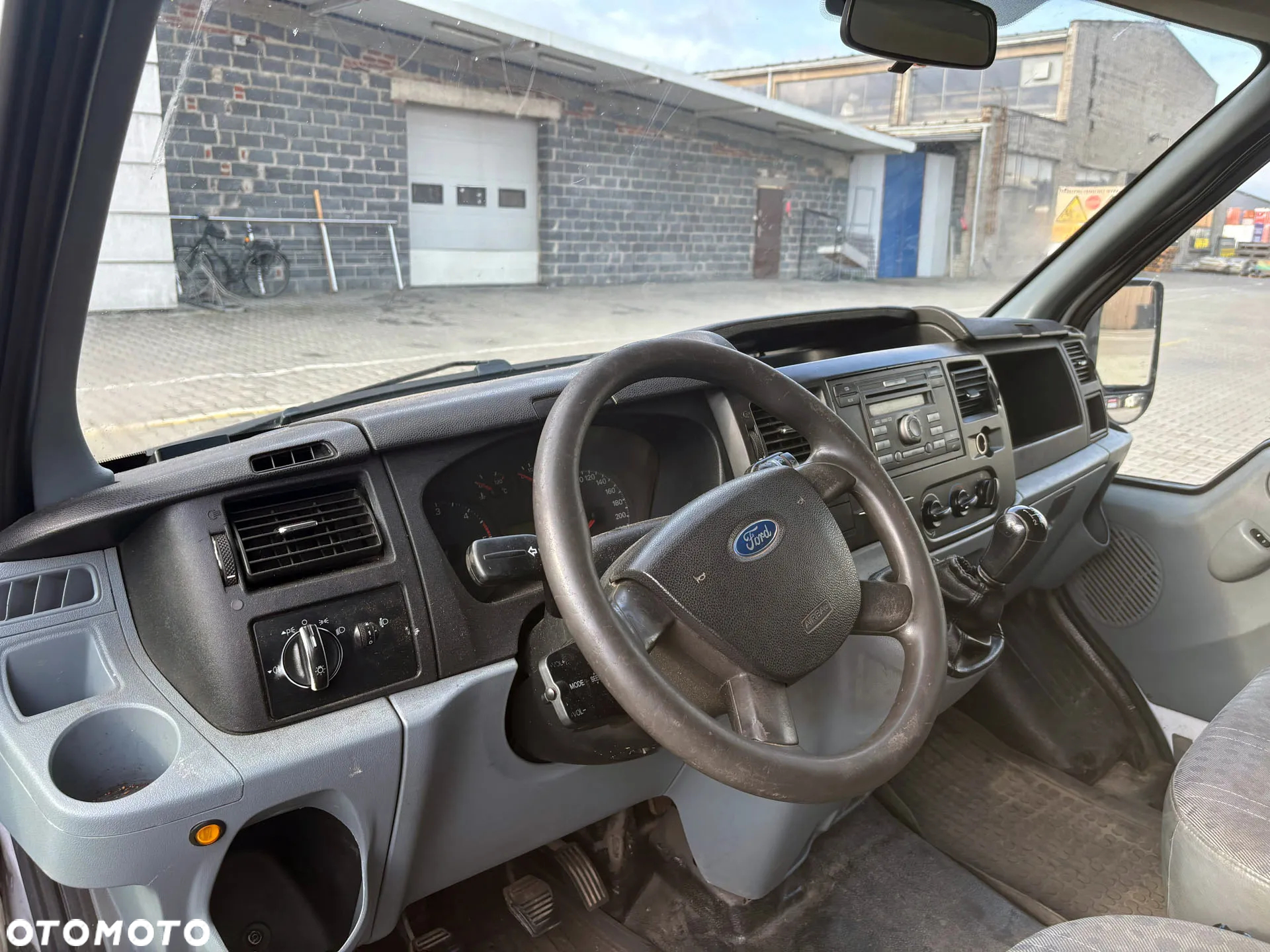 Ford Transit - 7