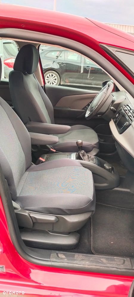 Citroën C4 Picasso 1.6 THP Seduction - 11