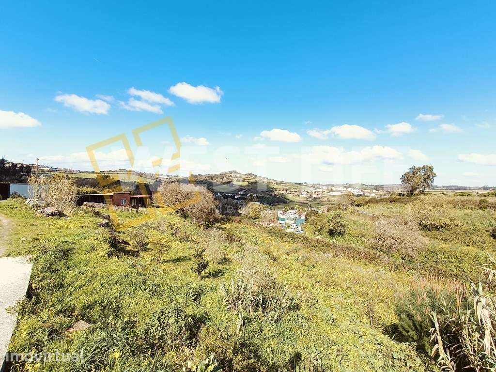 Terreno Urbano e Rústico de 4160m2 - Viabilidade de Construção - So... - Grande imagem: 2/19