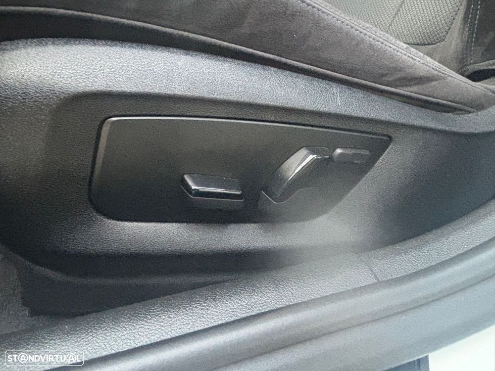 BMW 520 d Pack M Auto - 57