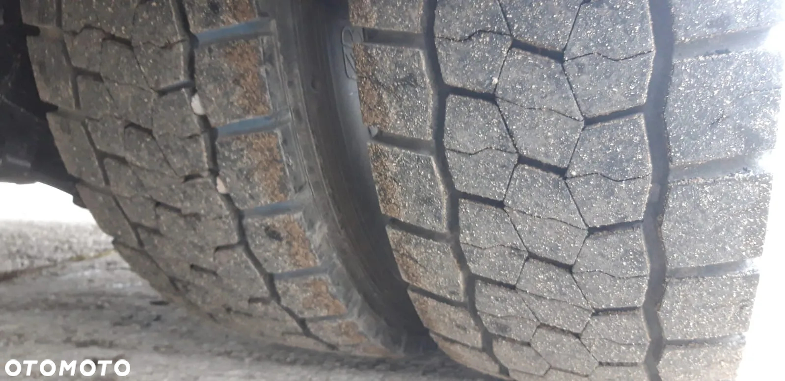 Volvo FL 240 euro5 Super Stan IGŁA tylko 280tyś km kabina sypialna ogrzewany kontener - 9