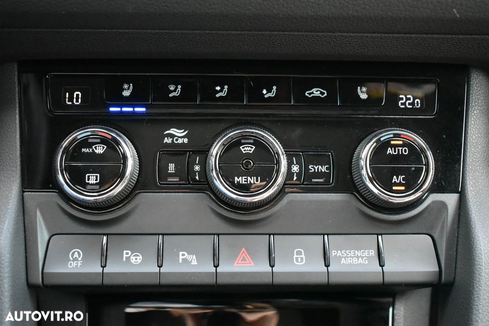 Skoda Kodiaq 2.0 TSI 4X4 DSG RS - 21