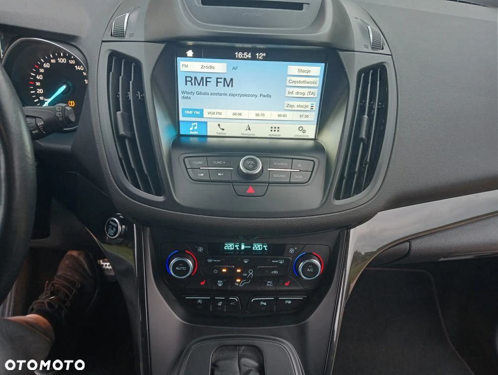 Ford Kuga - 18