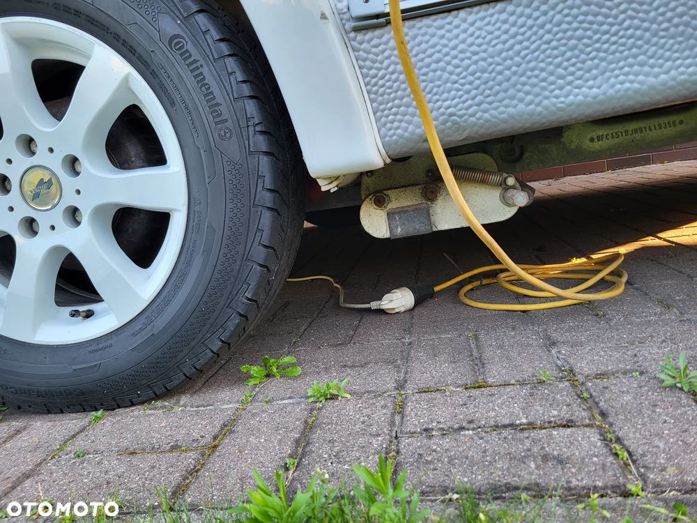 Fendt Saphir 510 - 32