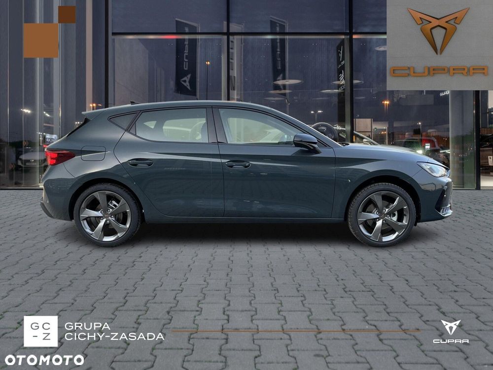 Cupra Leon - 14