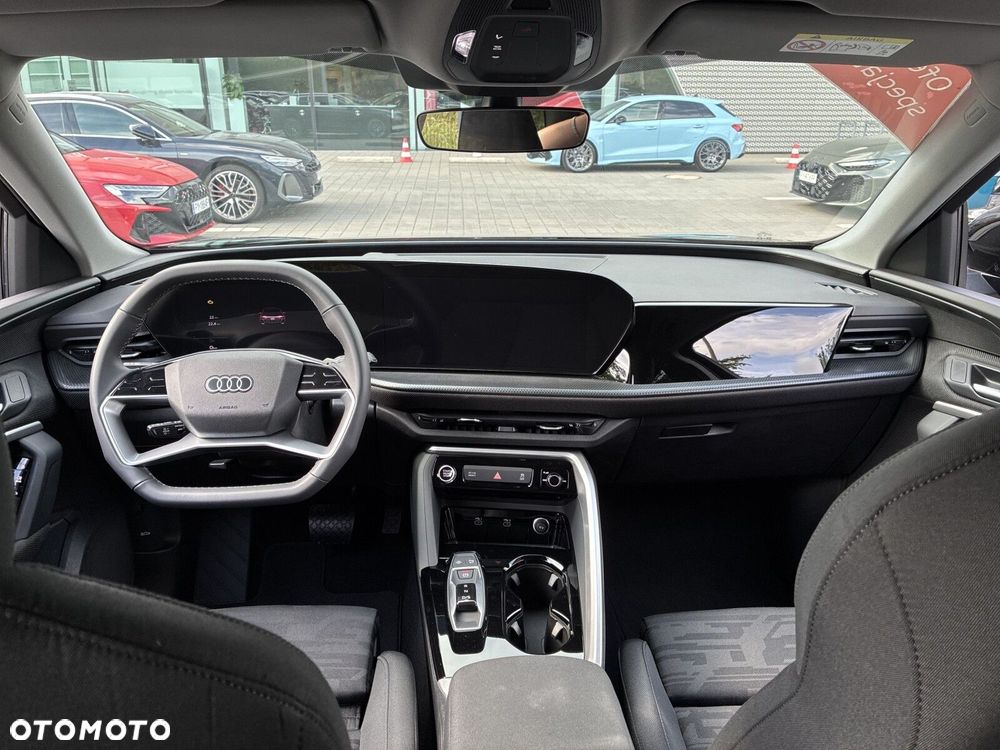 Audi Q5 - 11