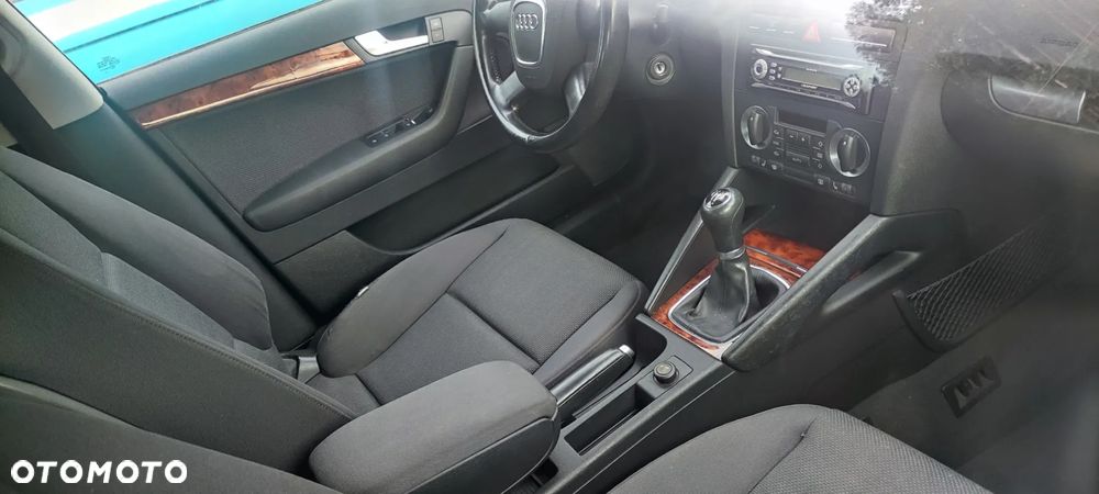 Audi A3 Sportback 1.6 Attraction - 7