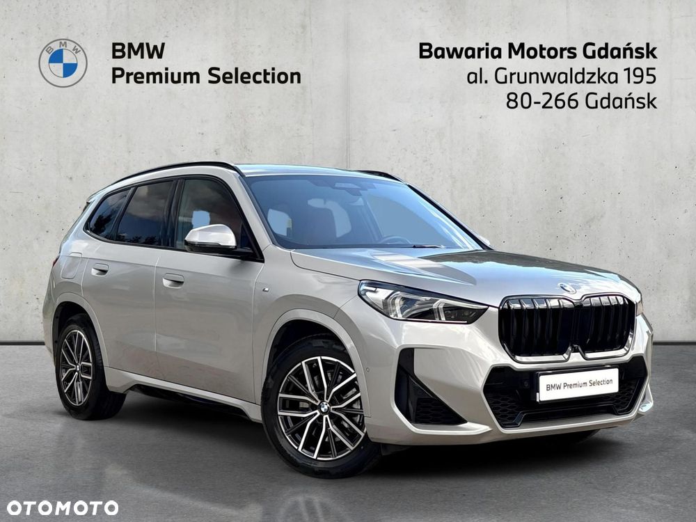 BMW X1 - 9
