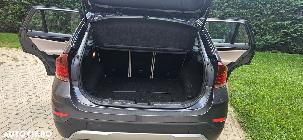 BMW X1 - 12