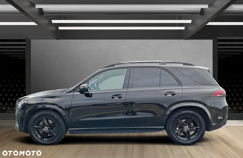 Mercedes-Benz GLE - 5