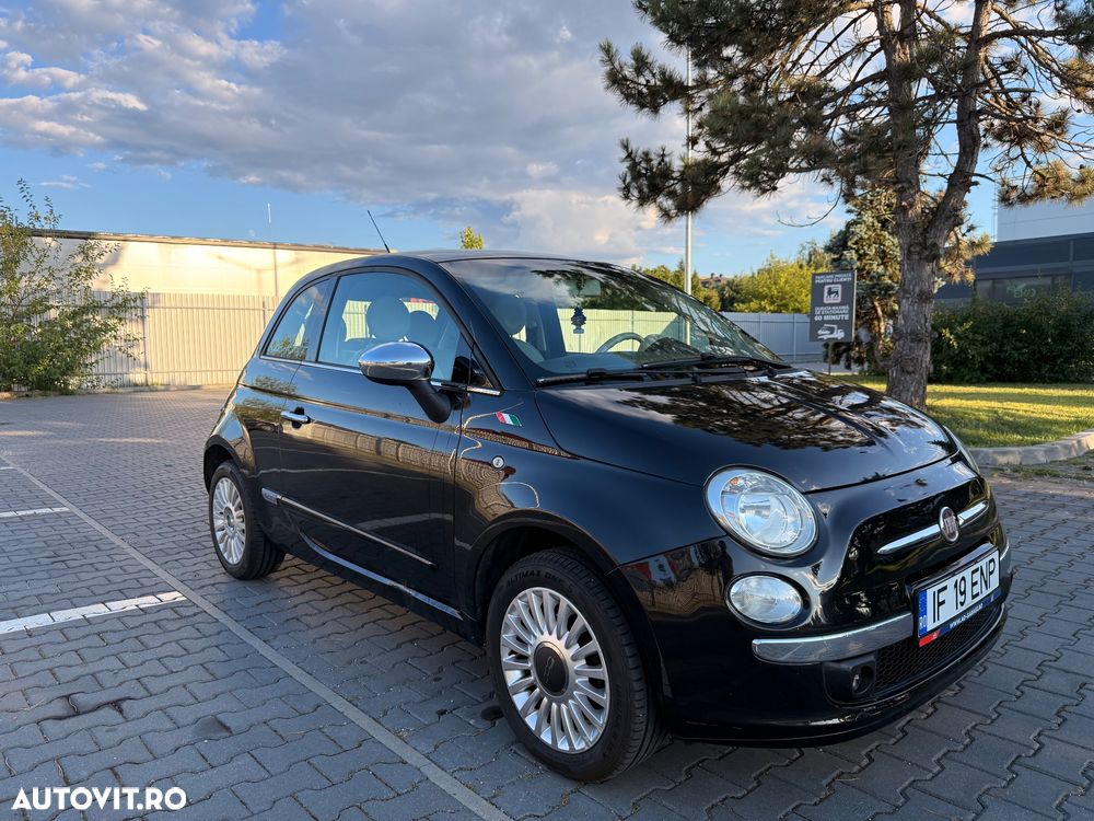 Fiat 500 - 3